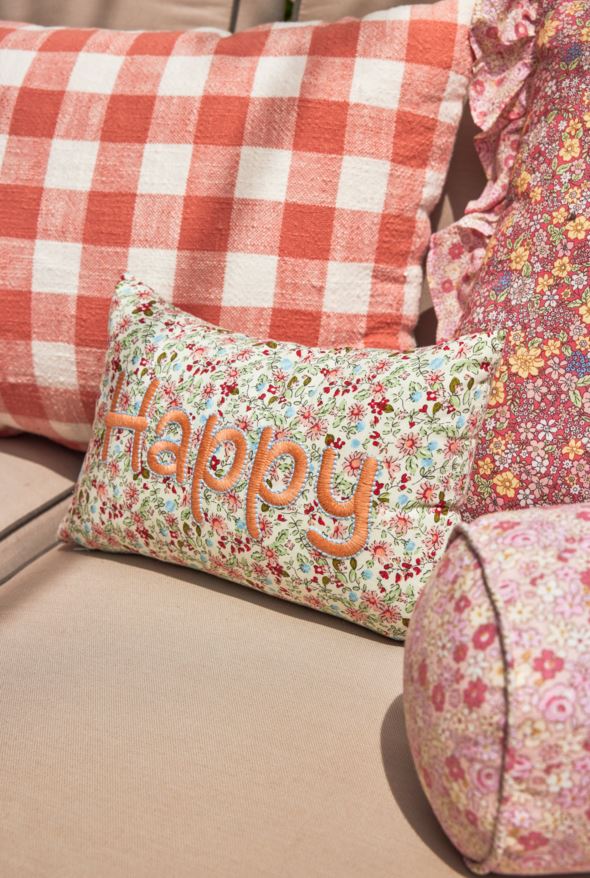 Prydnadskudde korall - 2