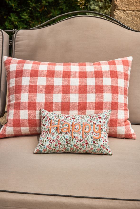 Prydnadskudde korall - 4