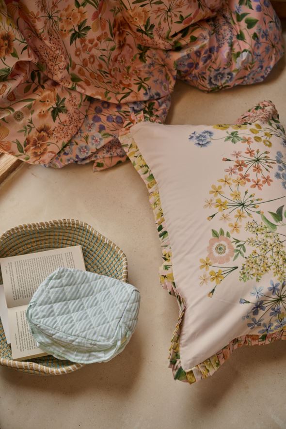 Neccessär grön - 3