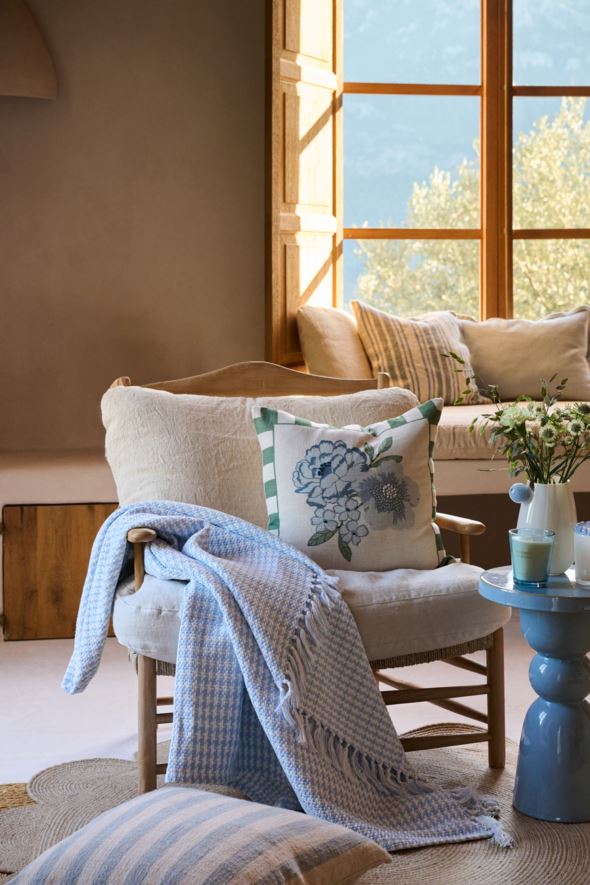 Kuddfodral multi - 2