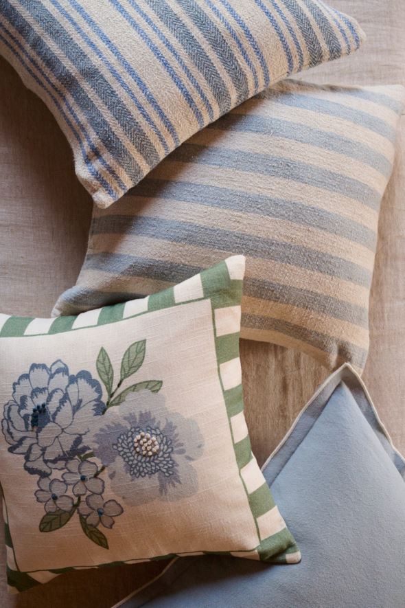 Kuddfodral multi - 4