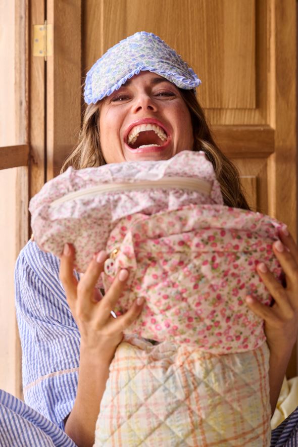 Stor neccessär multi - 4