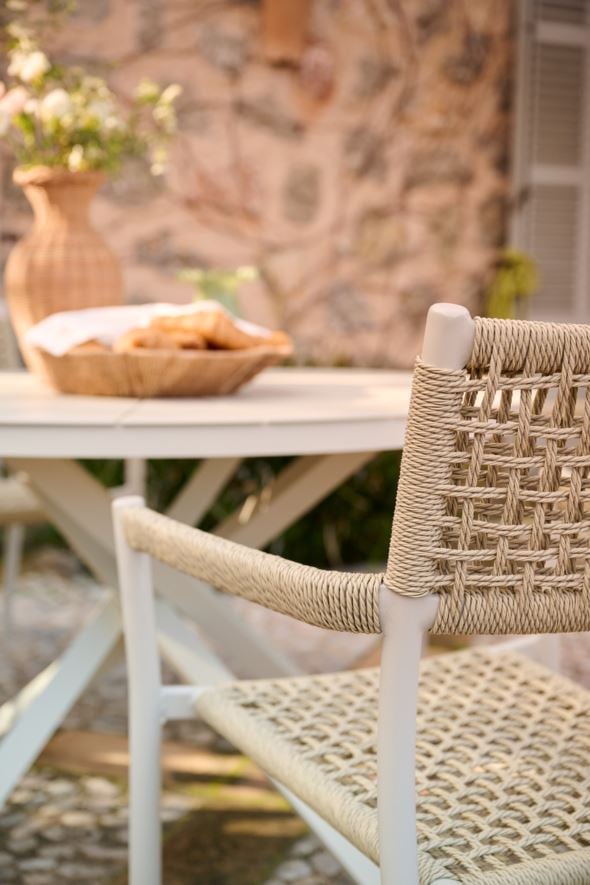 Stol beige - 5