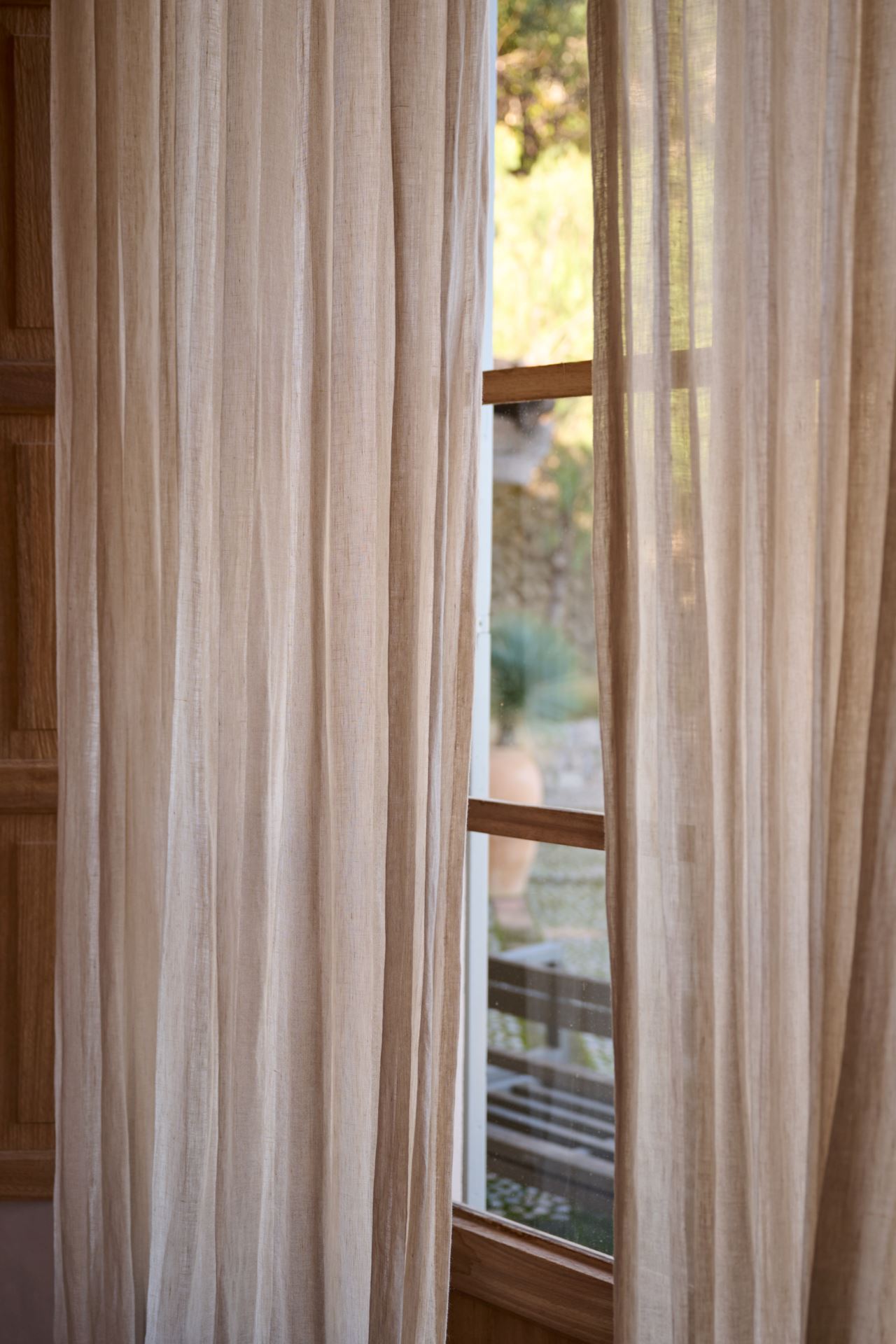 Linnegardin natur - 8