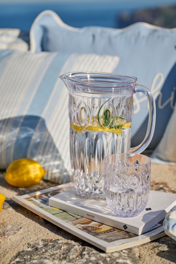 Glas transparent - 3