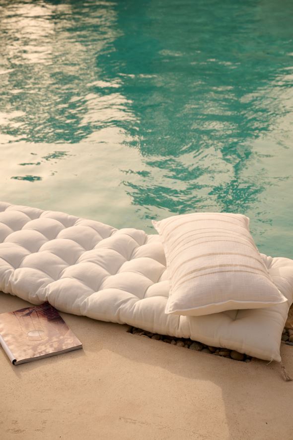 Sittkudde offwhite - 2