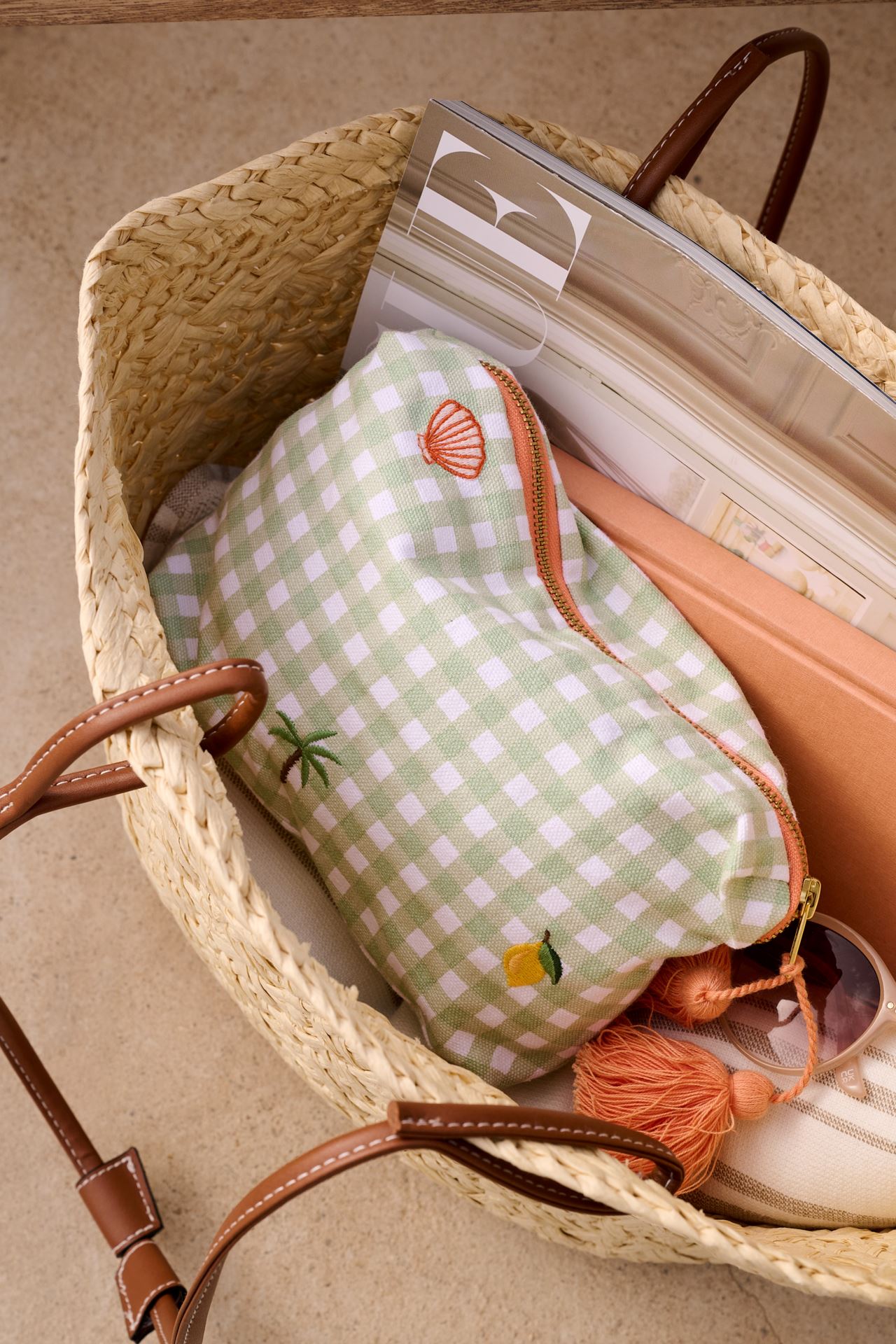 Neccessär multi - 2