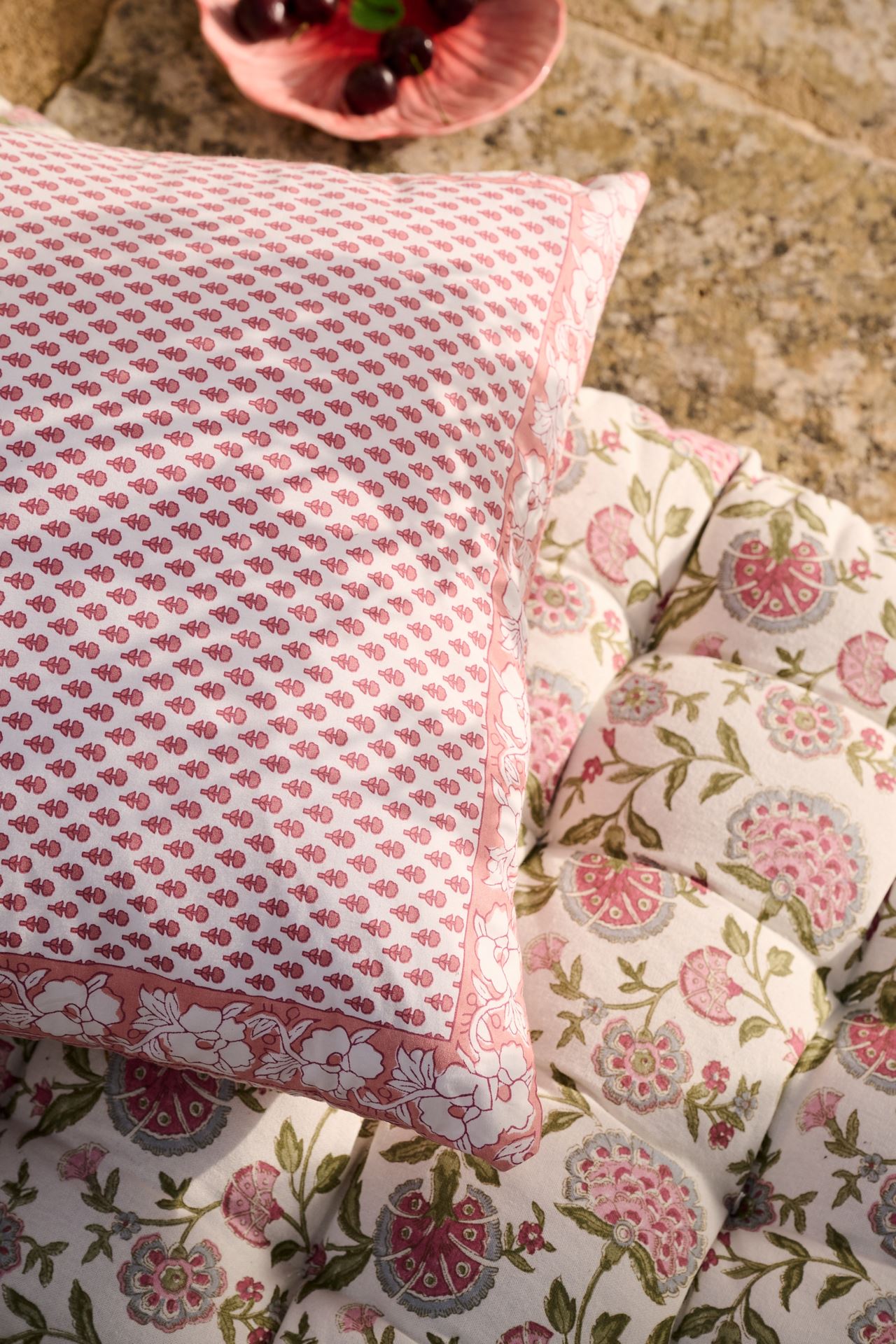 Prydnadskudde multi - 3