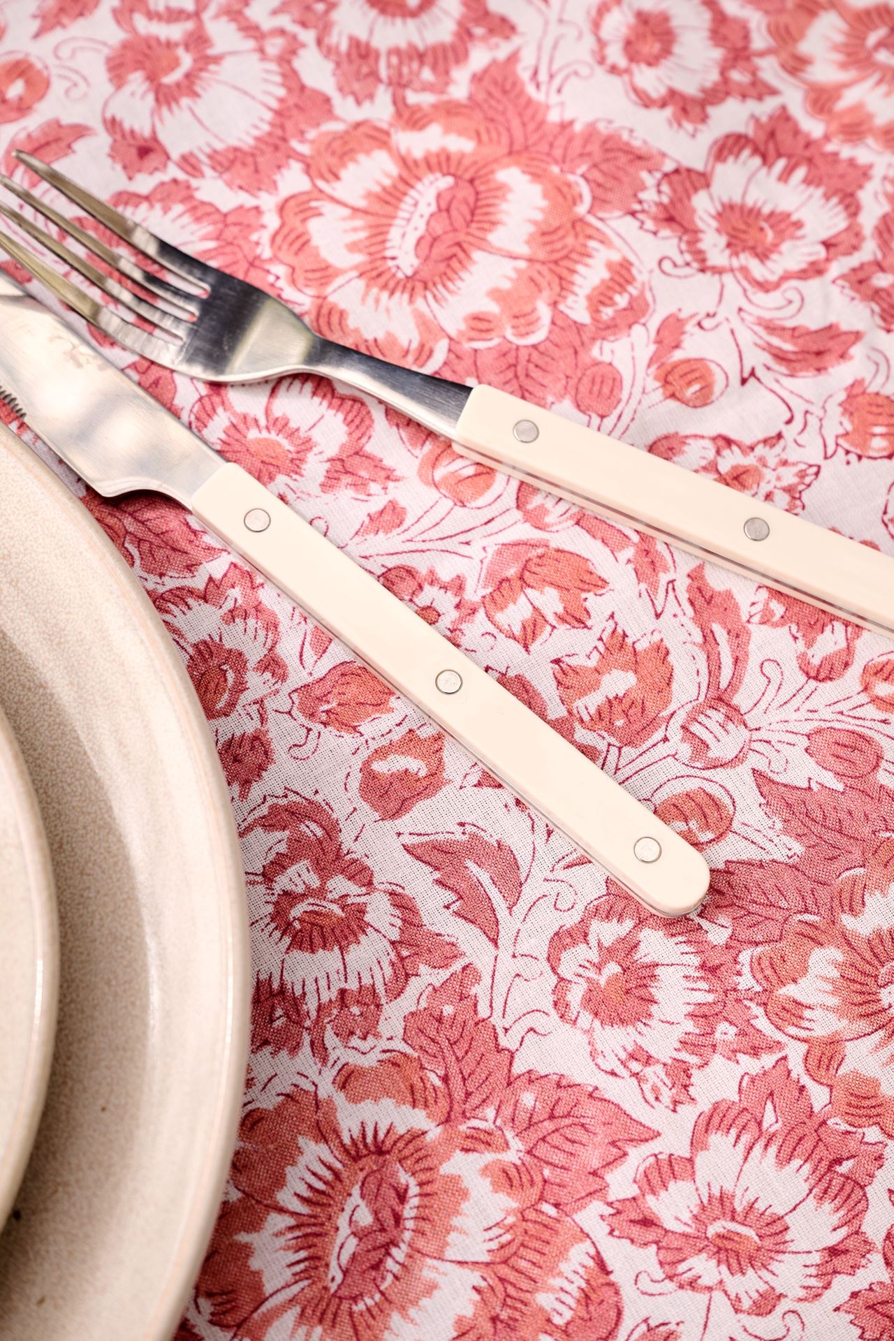 Avtorkningsbar duk aprikos - 3