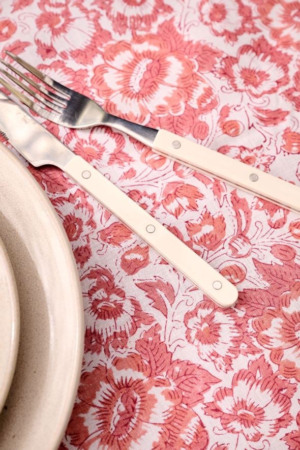 Avtorkningsbar duk aprikos - 3