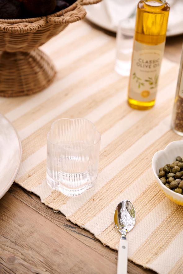 Bordslöpare natur - 4