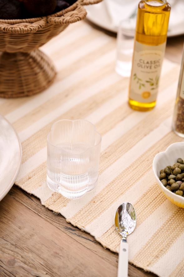 Bordslöpare natur - 4