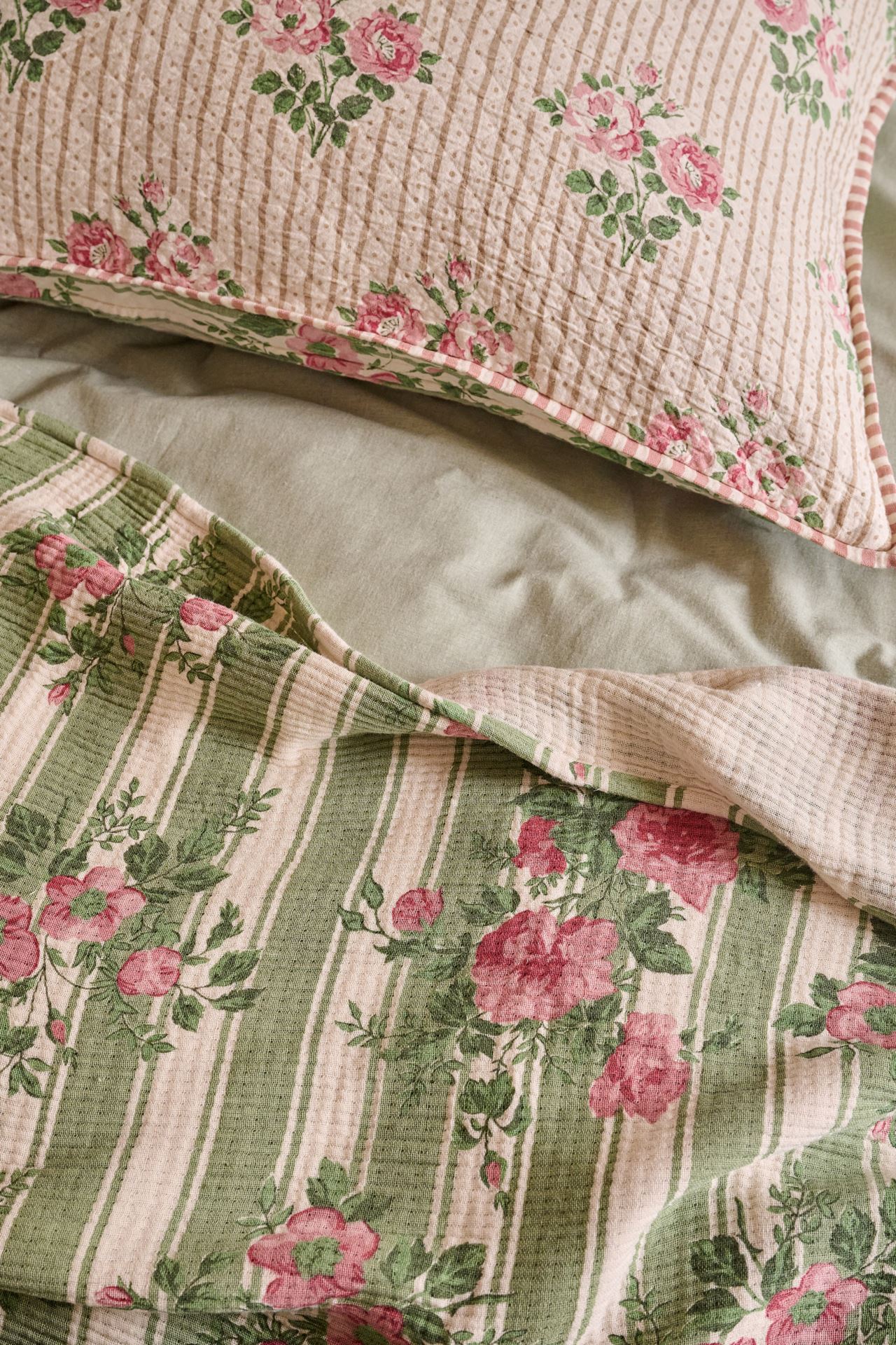 Hotellörngott multi/grön - 2