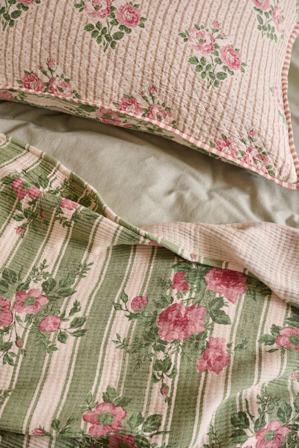 Hotellörngott multi/grön - 2