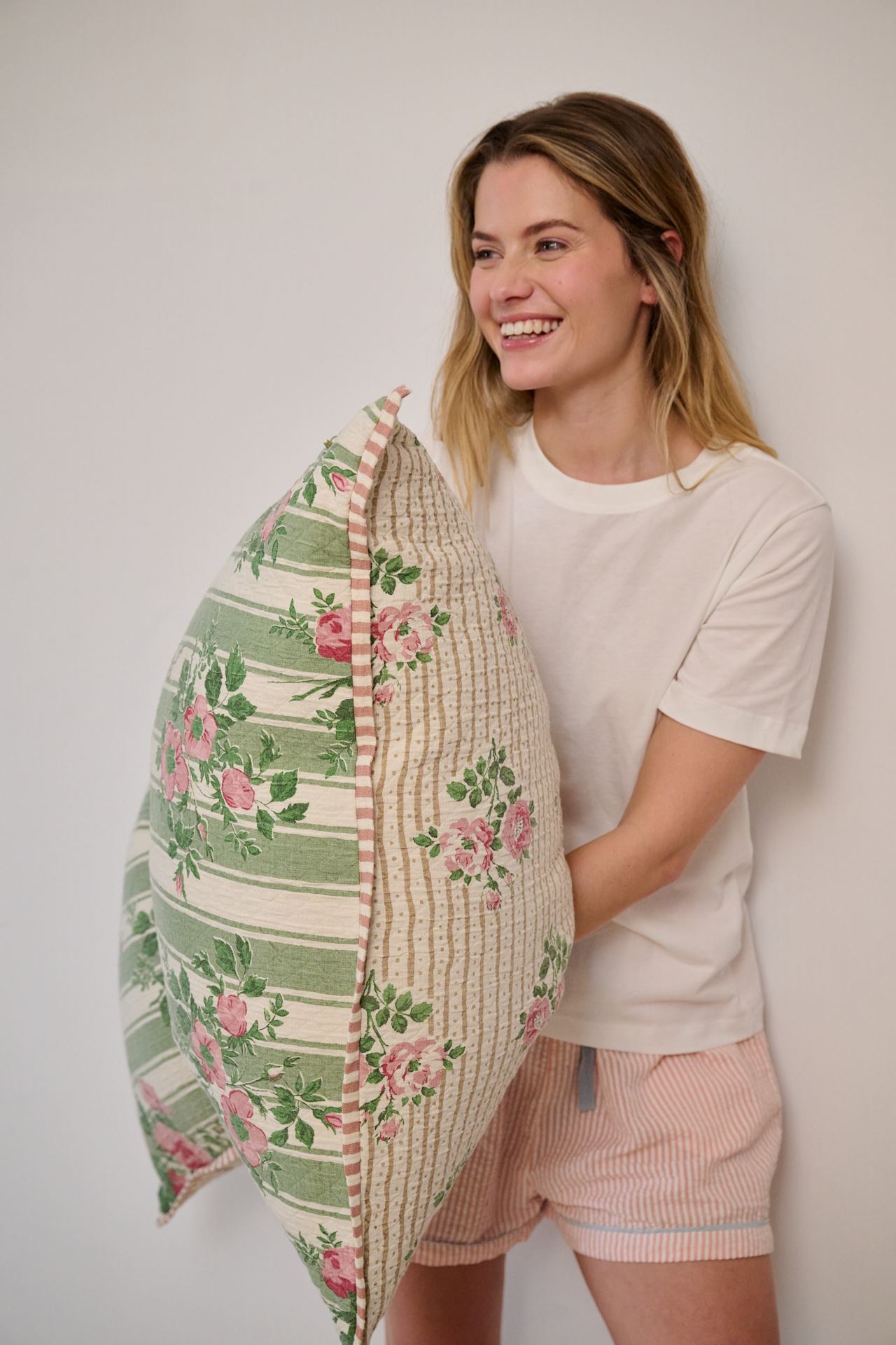 Hotellörngott multi/grön - 5