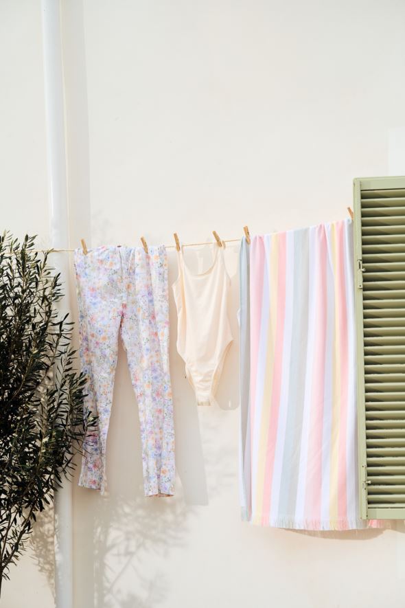 Badlakan multi/rosa - 2