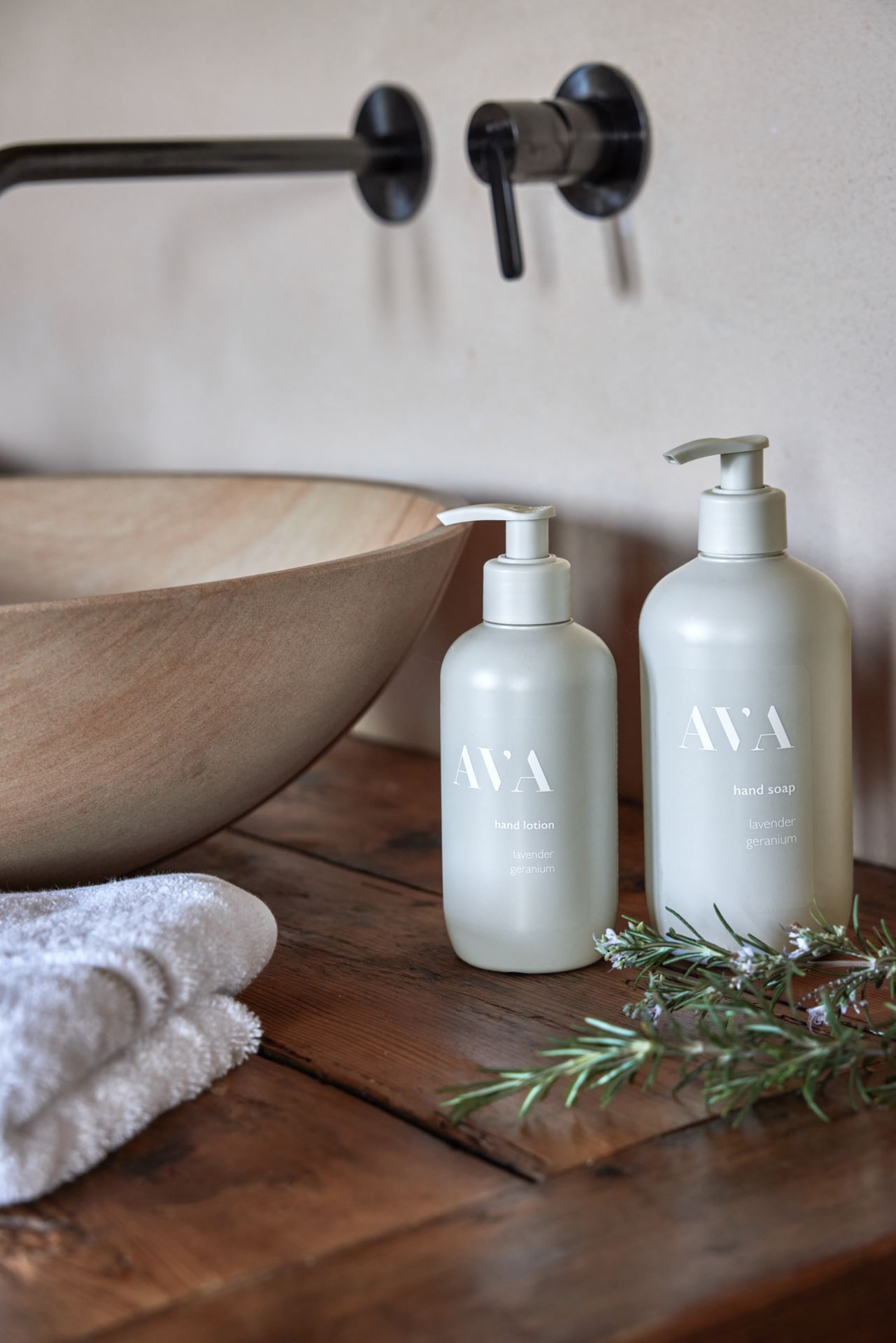 Handtvål ljusgrön - 4