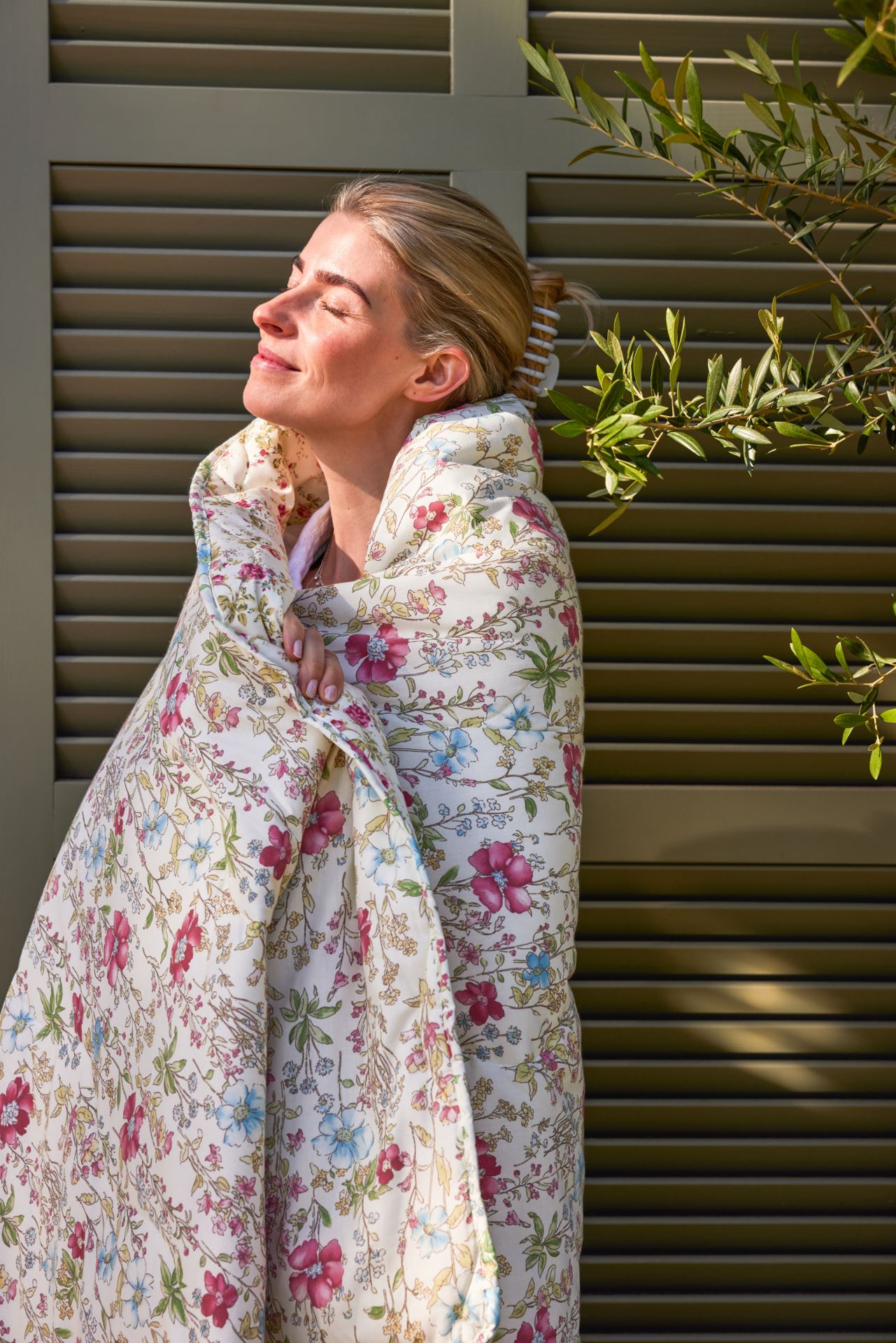 Sommartäcke multi - 4