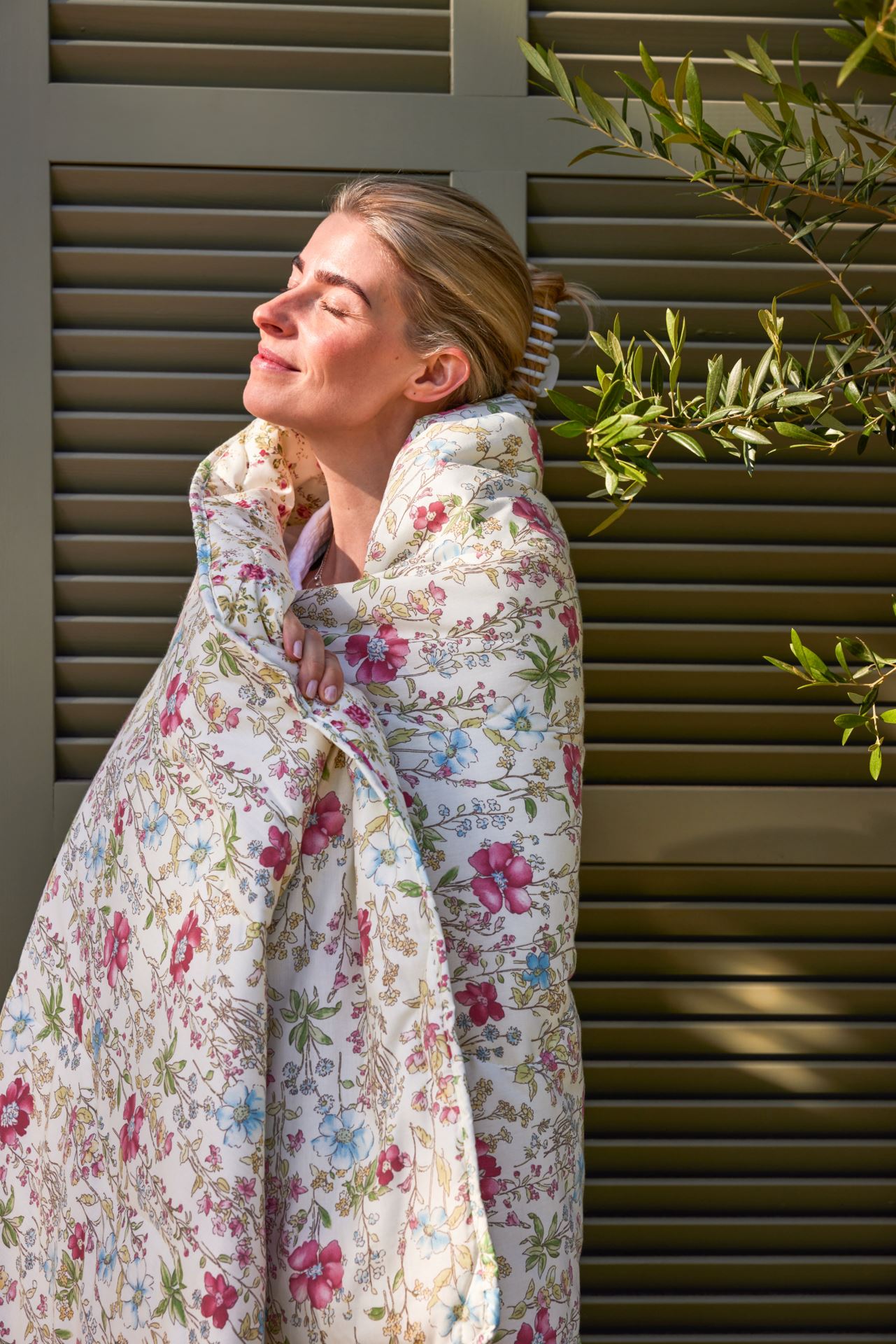 Sommartäcke multi - 4