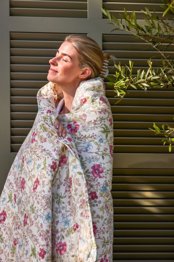 Sommartäcke multi - 4