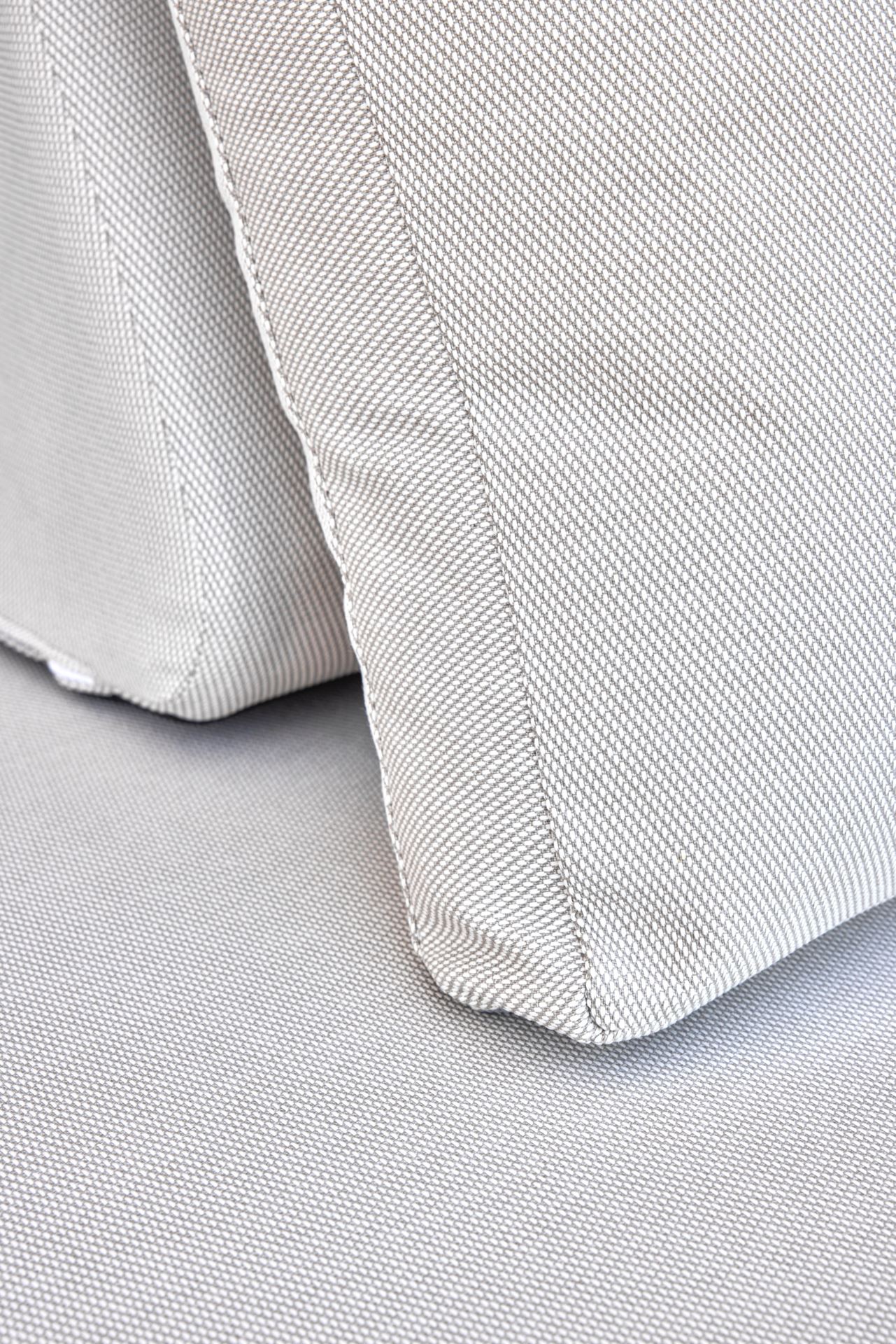 Loungesoffa offwhite - 5