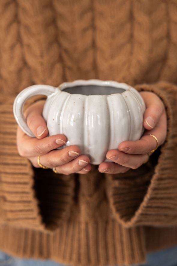 Mugg beige - 3
