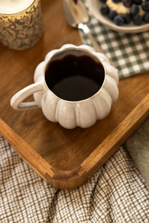Mugg beige - 4