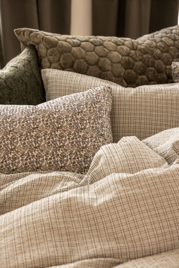 Hotellörngott olivgrön - 2