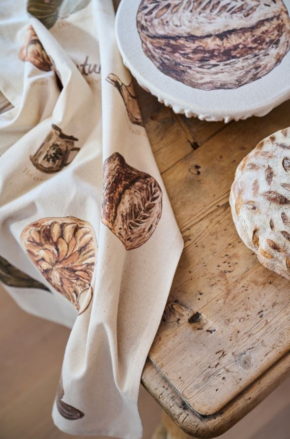 Kökshandduk multi - 2