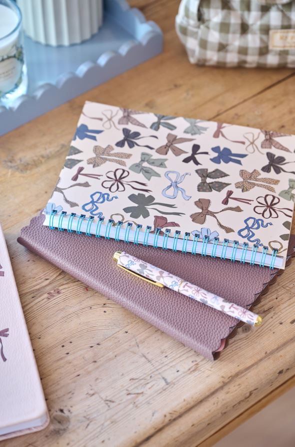 Anteckningsbok a5 multi - 4