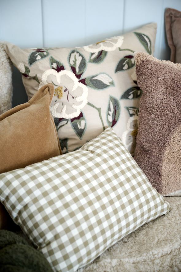 Kuddfodral multi - 2