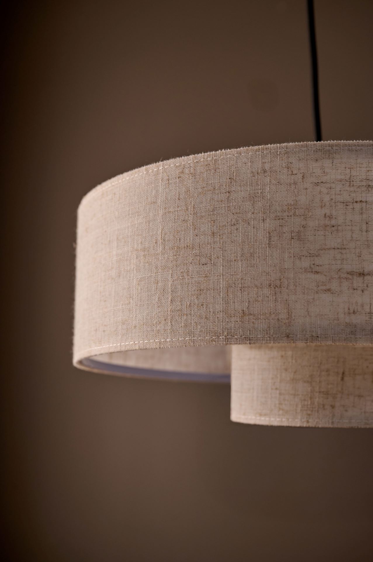 Lampskärm natur - 2