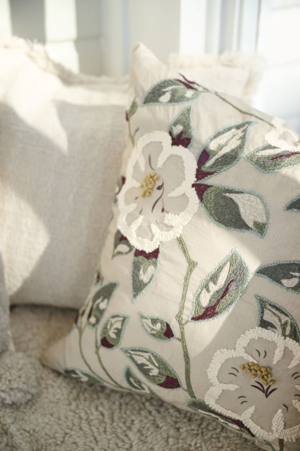 Kuddfodral multi - 4