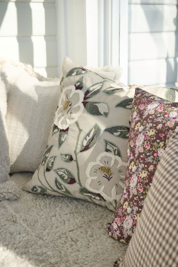 Kuddfodral multi - 3