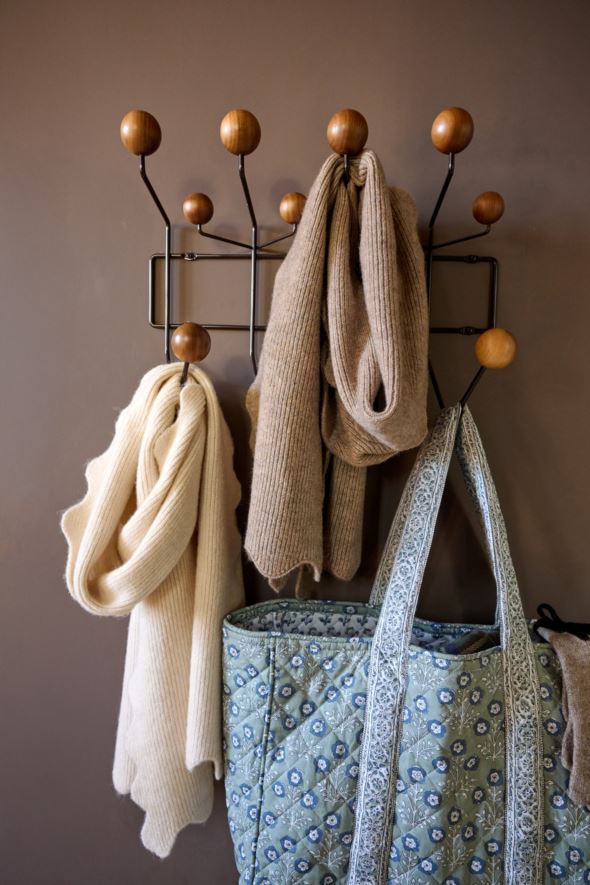 Totebag grön - 2