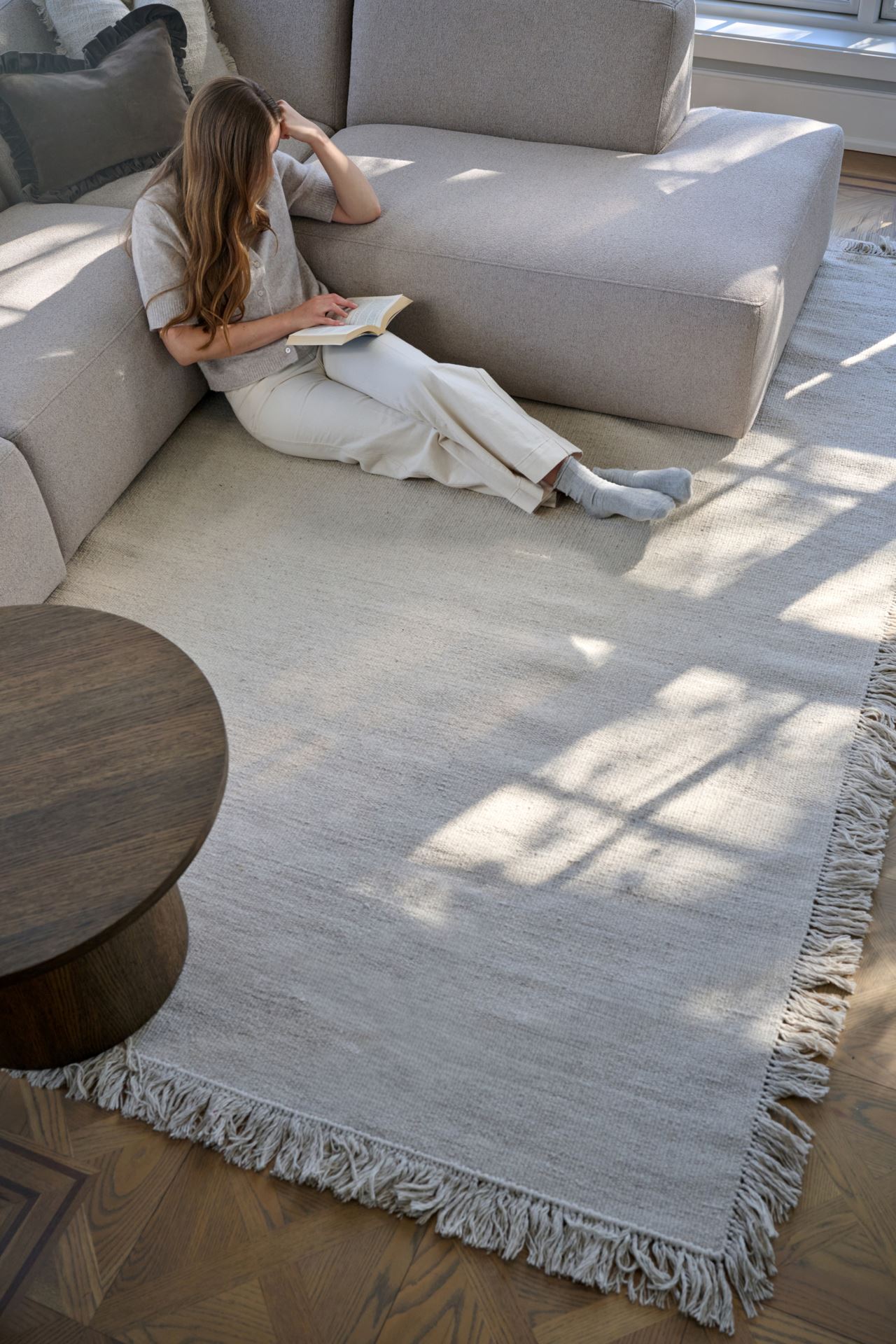 Modul öppen ände höger beige - 3
