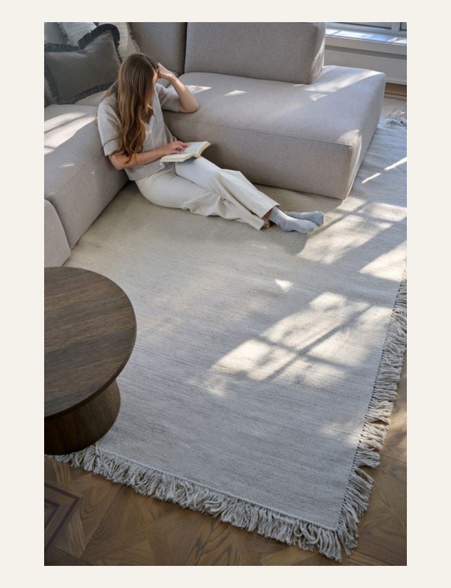 Modul öppen ände höger beige - 3