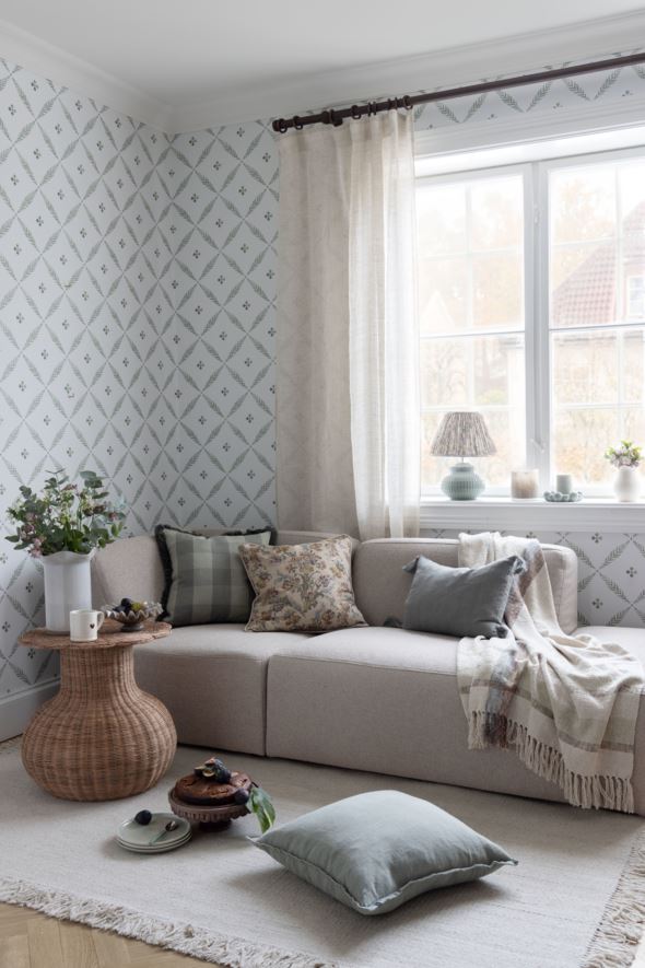 Modul öppen ände höger beige - 2