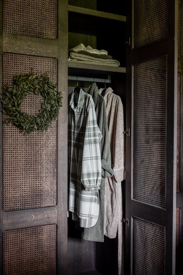 Morgonrock beige - 3