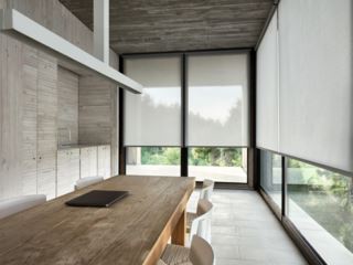 Made to measure premium rullgardin 28mm multi