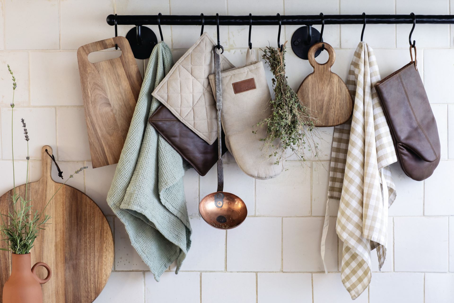 Skärbräda natur - 2