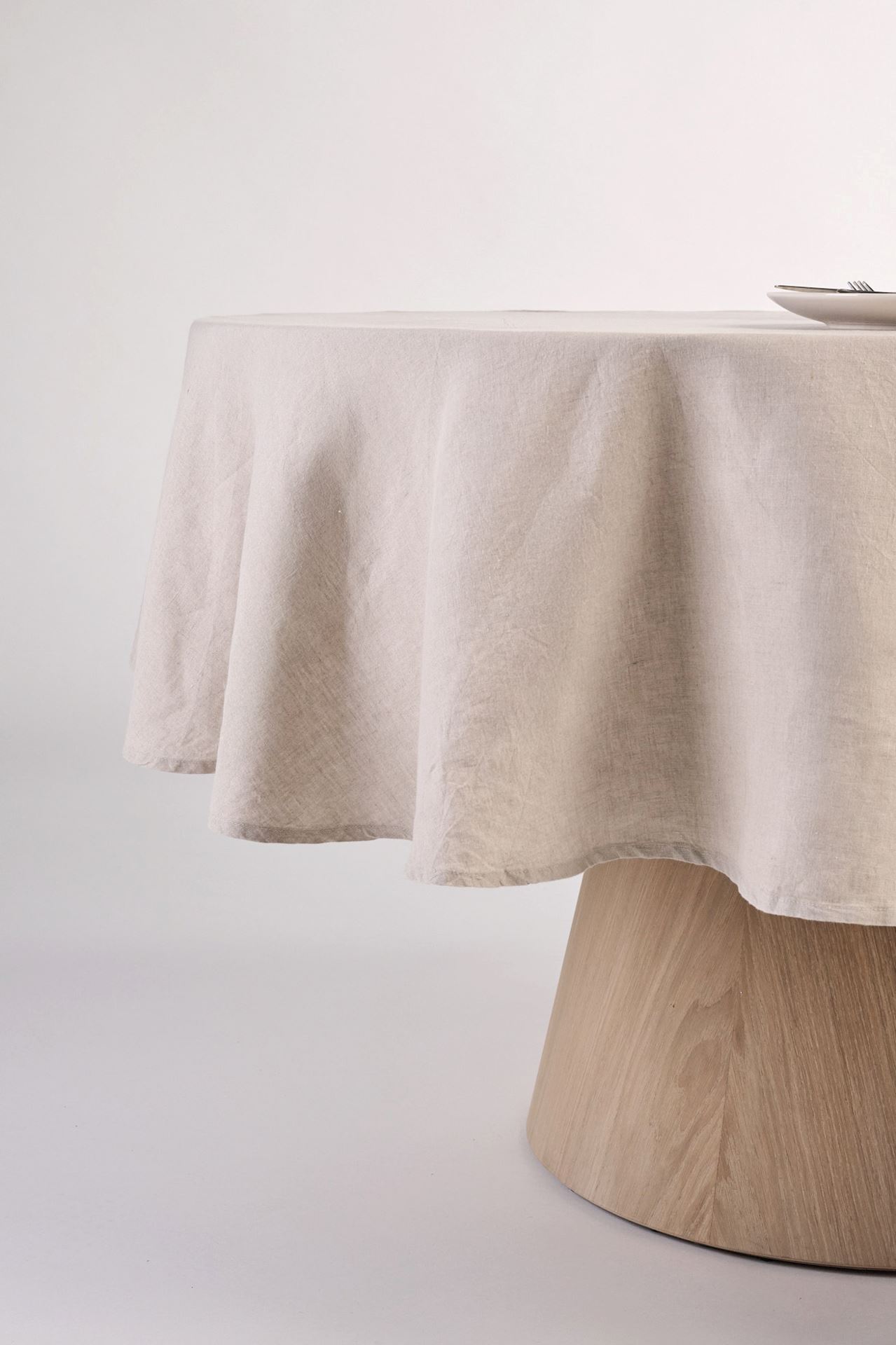 Linneduk natur - 3