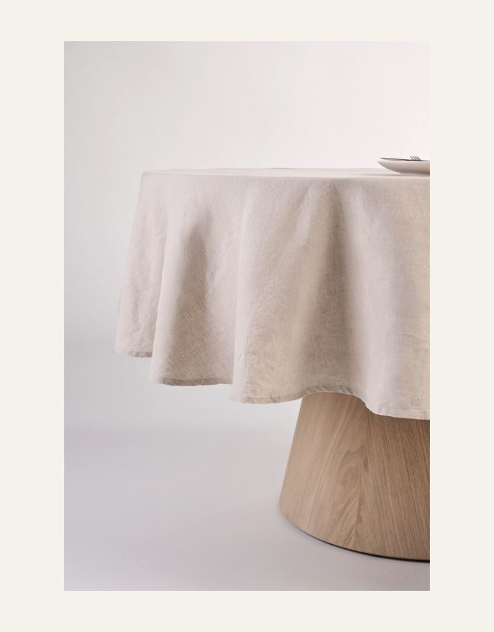 Linneduk natur - 3