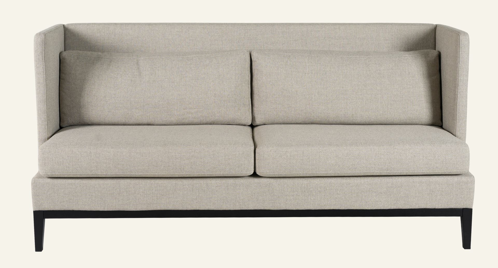 Sittöverdrag beige - 6