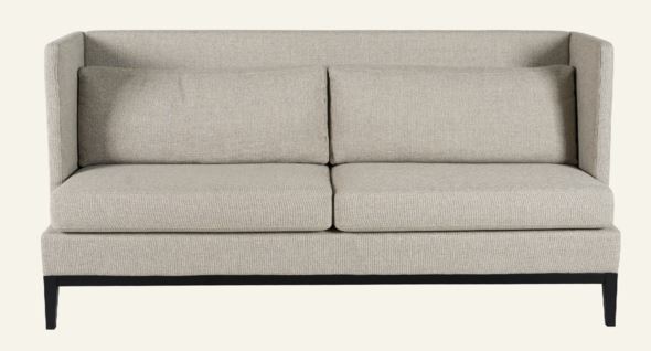 Sittöverdrag beige - 6