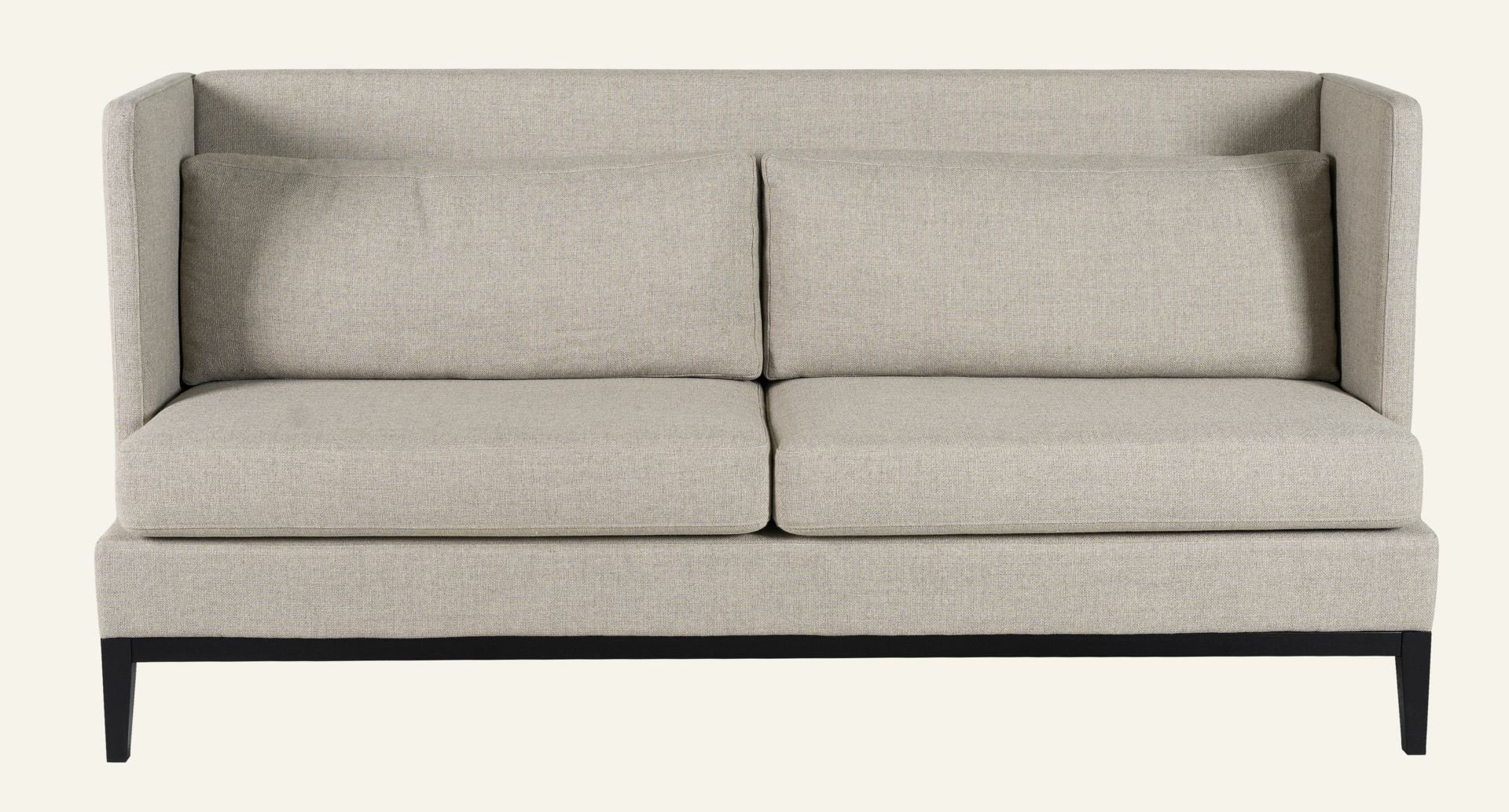 Sittöverdrag beige - 6