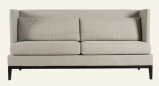 Saga kökssoffa beige