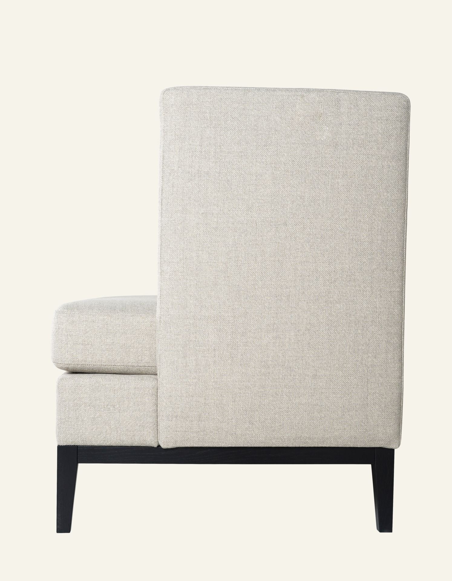 Kökssoffa beige - 3