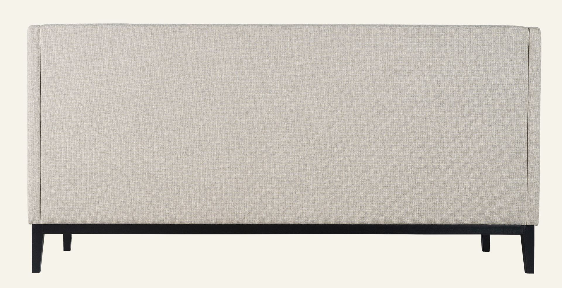 Kökssoffa beige - 4