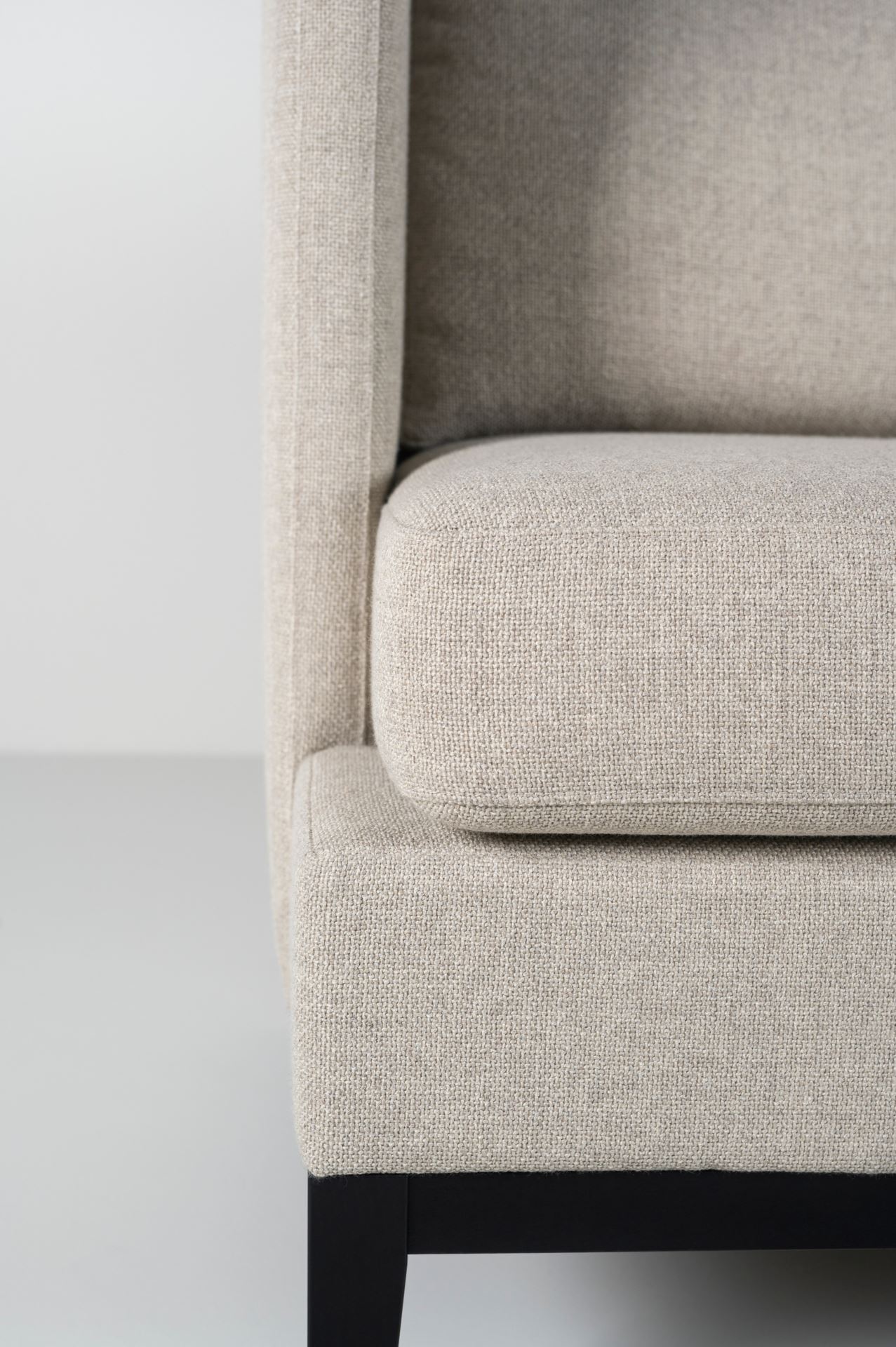 Kökssoffa beige - 8